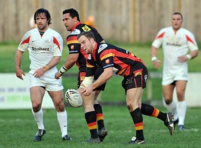 Liam Finn11